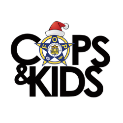 Cops & Kids