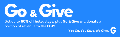 Go & Give