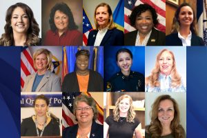 Honoring Women’s History Month