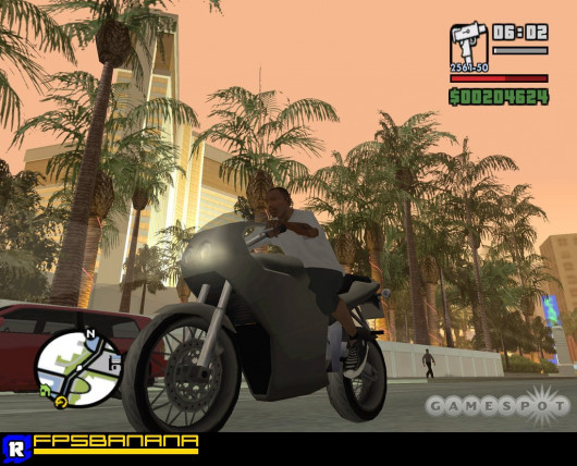 Spawn any car [Grand Theft Auto: San Andreas] [Modding Tools]