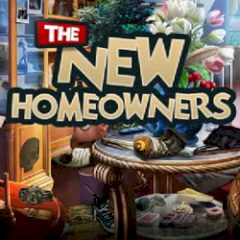 The New Homeowners 🎮️ Play Online