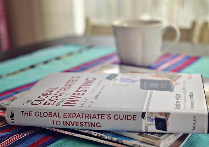 The Global Expatriate’s Guide to Investing