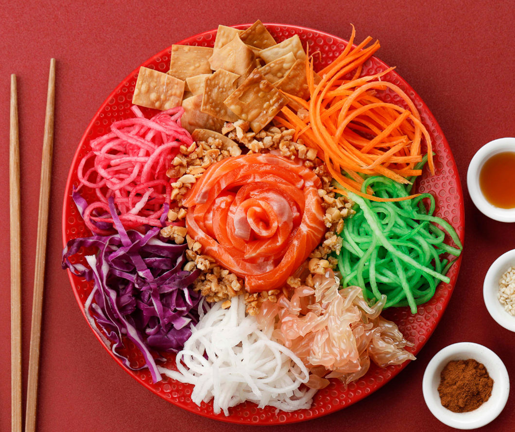 Yee Sang