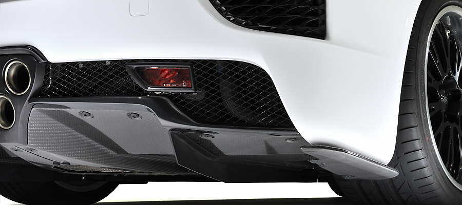 Check our price and buy Artisan Spirits body kit for Lexus LFA!