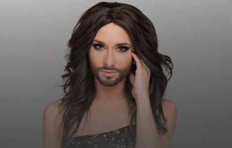 Conchita