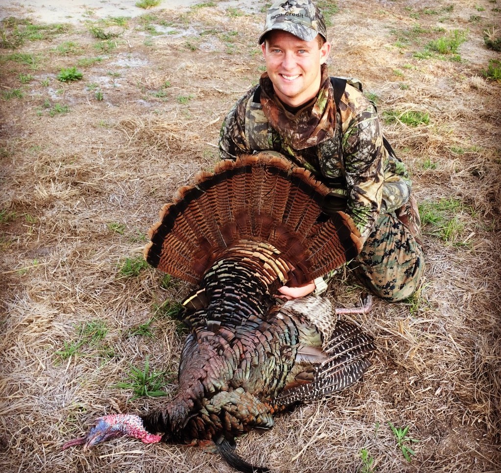 G&F Bragging Board: Spider-Man Catch, Big Gobblers, Gian - Game & Fish