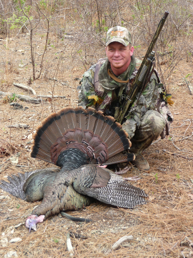 Florida Turkey Hunting: Setting the Mood - Florida Sportsman