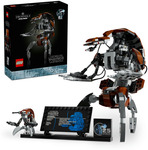 LEGO Star Wars Droideka 75381 $49 + Delivery ($0 C&C) @ Target