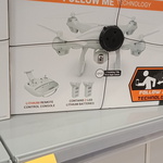 Blackfin GPS Drone with Follow Me Technology $100 @ Target