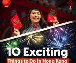 Chinese New Year: 10 Exci