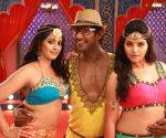 Madha Gaja Raja is my career-best film, says Vishal