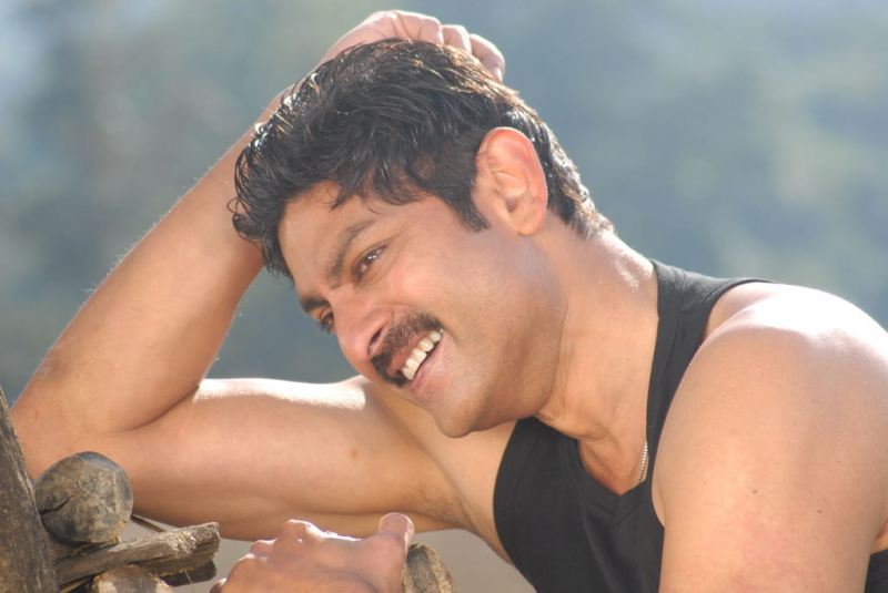 Six Telugu Movie Stills