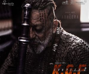 K.G.F: Chapter 2 Movie Still