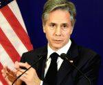 Blinken to visit South Korea to reaffirm 'ironclad' alliance: State Department