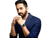 Ayushmann Khurrana makes a startling revelation about his 20-year-old Haryana Aadhaar Card