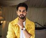 Ayushmann Khurrana to start second schedule of 'Thama' next week