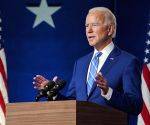 'Extraordinary leader': Joe Biden mourns loss of former US President Jimmy Carter