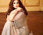 On mom's birthday, Parineeti Chopra gives a glimpse of her special film