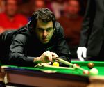 Defending champion O'Sullivan withdraws from Snooker Masters