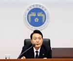 South Korea: Presidential security officials snub police request for questioning