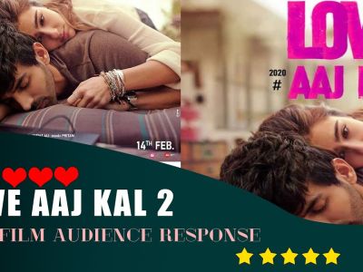 Love Aaj Kal 2  Film Audience Response