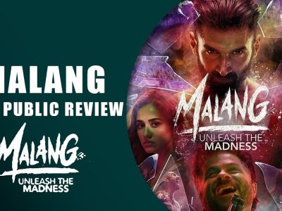 Malang Film Public Review  ⭐⭐⭐⭐⭐