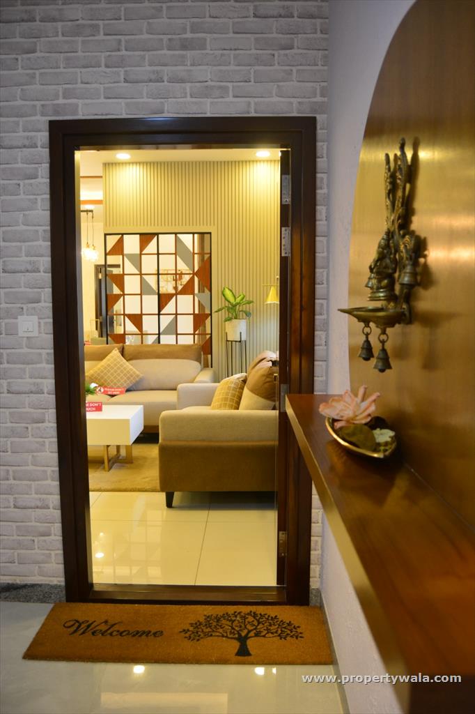 2 Bedroom Apartment / Flat for sale in Sarjapur Road area, Bangalore ...