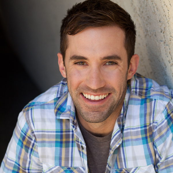 Michael Palascak Headshot