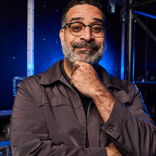 Erik Griffin Headshot