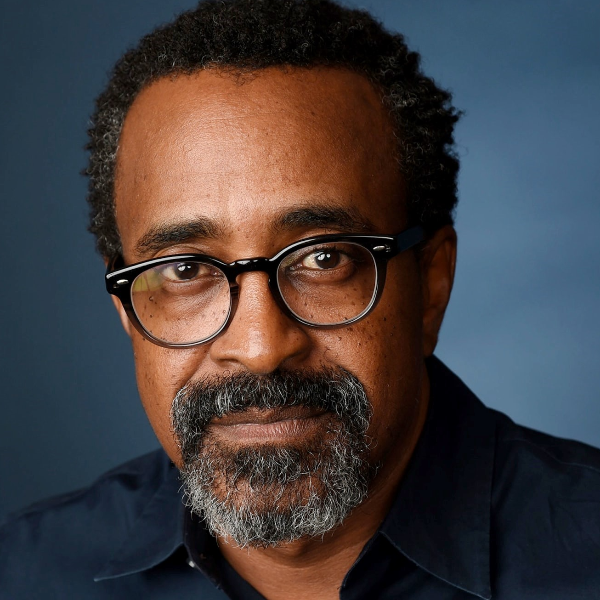 Tim Meadows  Headshot