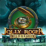 Jolly Roger Wild Kraken