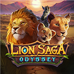 Lion Saga Odyssey