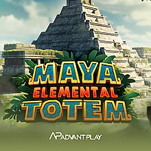 Maya: Elemental Totem