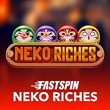 Neko Riches