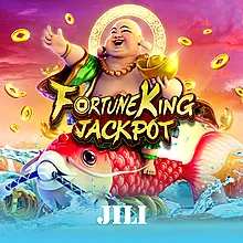 Fortune King Jackpot