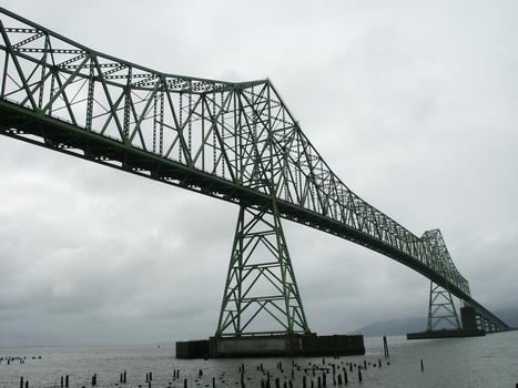 Astoria-Megler Bridge