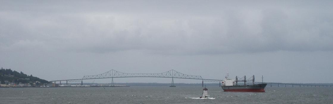 Astoria-Megler Bridge