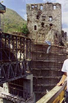 Mostar Bridge