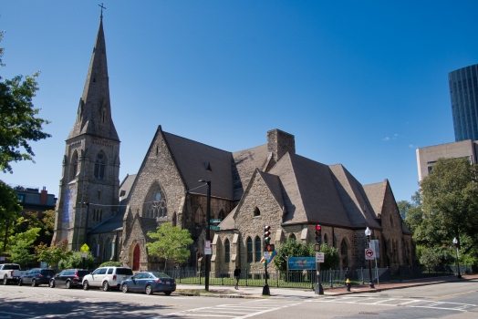 Union United Methodist Church