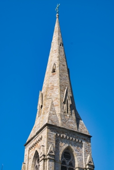 Union United Methodist Church