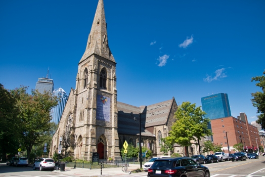 Union United Methodist Church