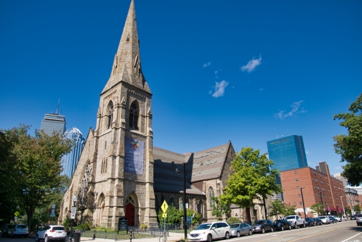 Union United Methodist Church