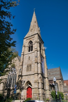 Union United Methodist Church