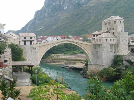 Mostar Bridge