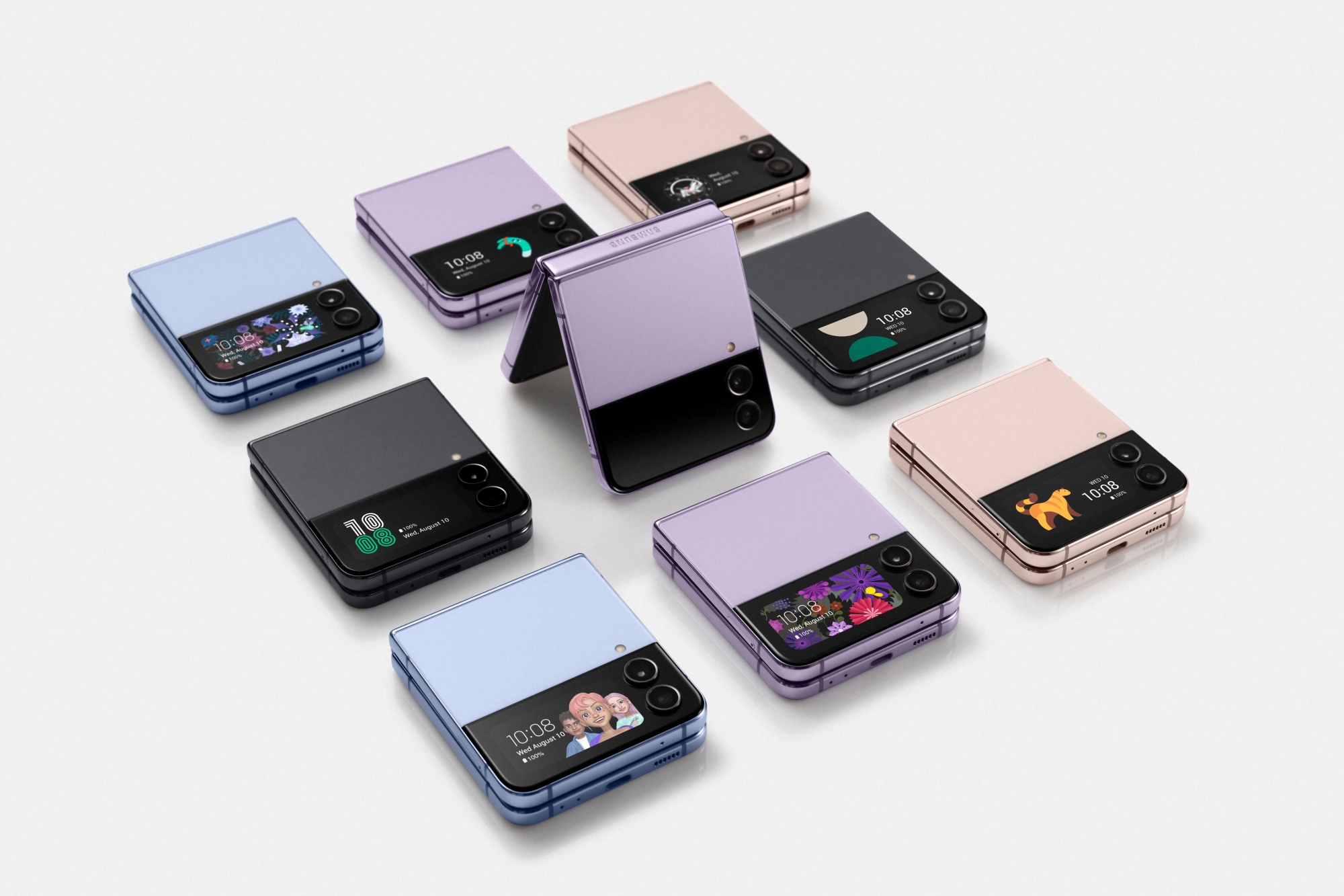 Galaxy Z Flip 4, Z Fold 4 e Watch 5 chegam ao Brasil; confira preços –  Tecnoblog