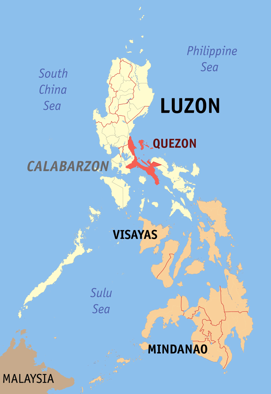 Quezon