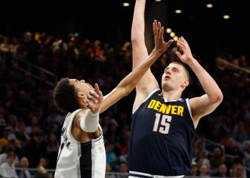 Jokic’s Nuggets beat Wemby’s Spurs while Zion sparks Pelicans