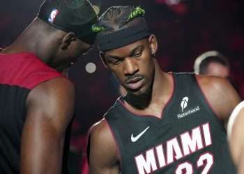 Heat suspend Jimmy Butler for 7 games, will seek trade partner