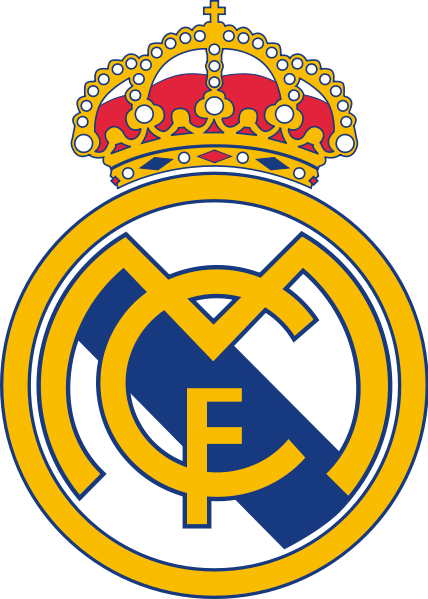 Hình nền real madrid logo png đẹp cho điện thoại và máy tính