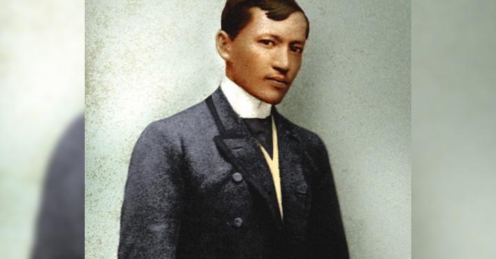 Rizal descendants mark national hero's 162nd birth anniversary ...